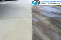 Crystal Blue Power Wash image 1